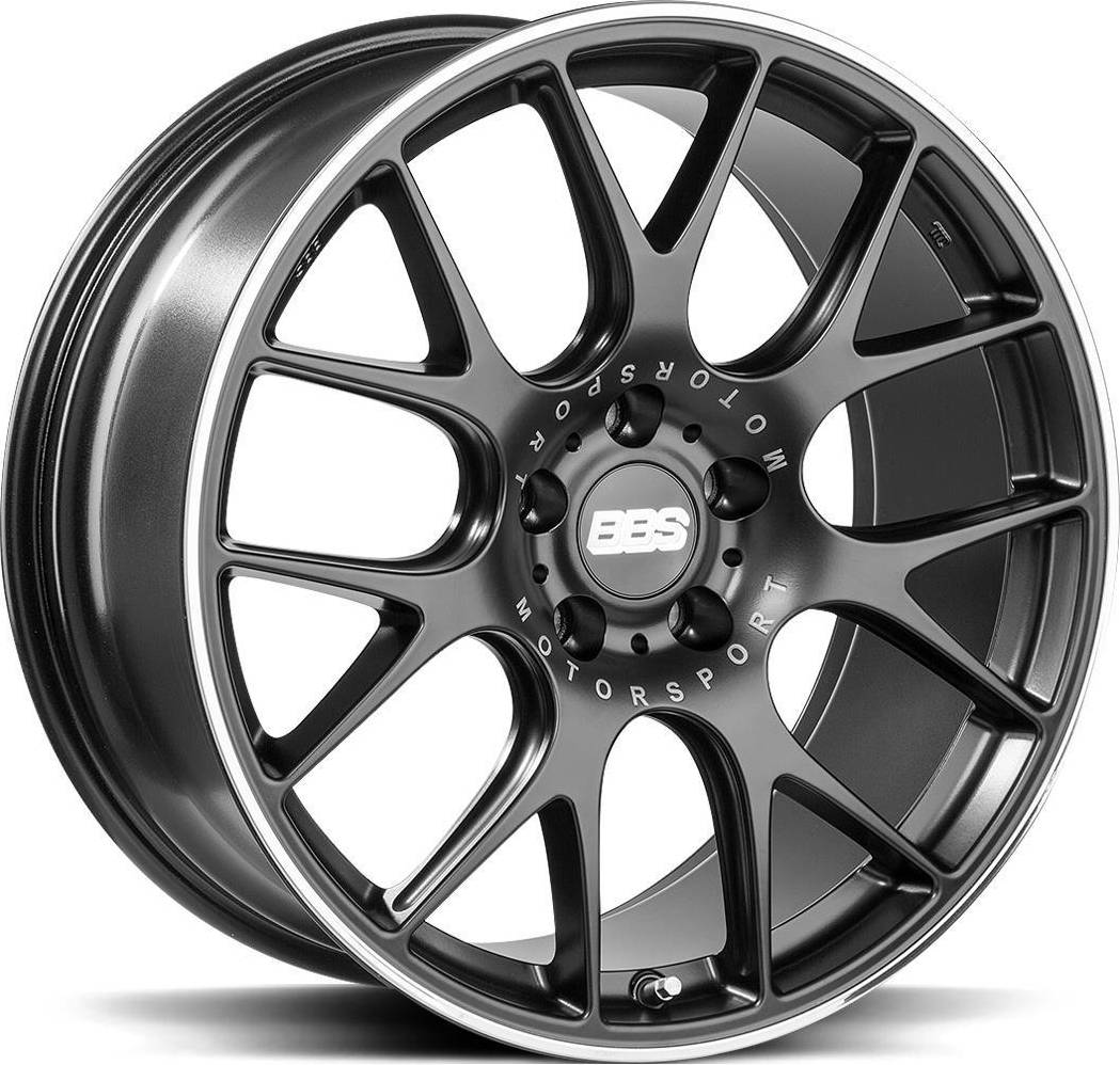 BBS CH-R Satin