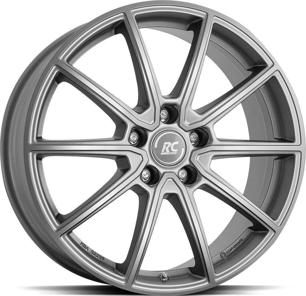 RC Design RC32