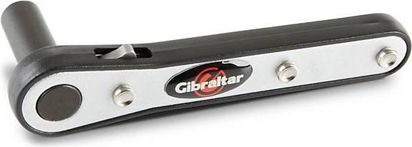 Gibraltar SC-RK
