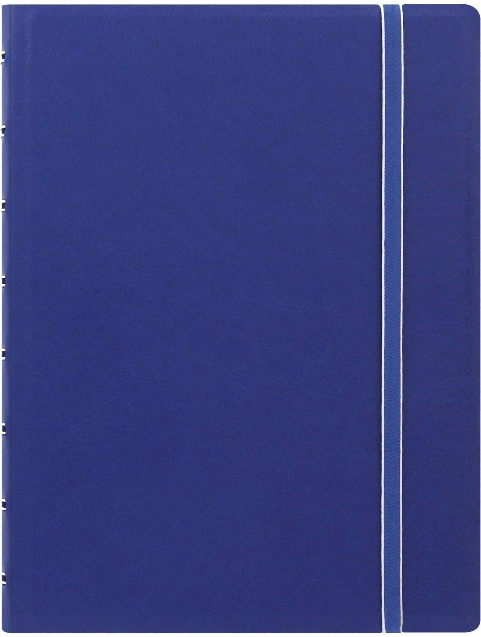 Filofax Refillable Notebook A5