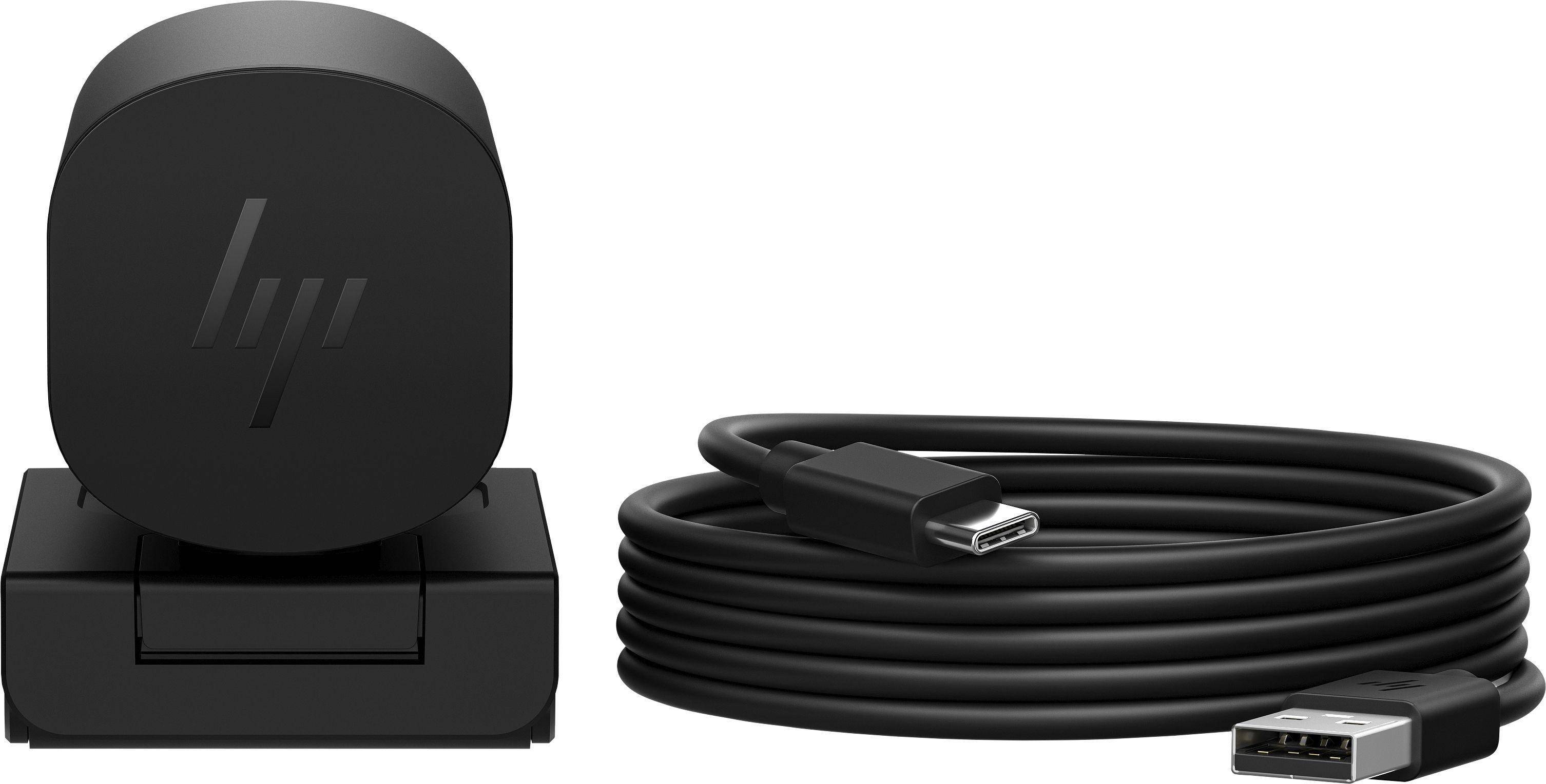 HP 965 Streaming webcam