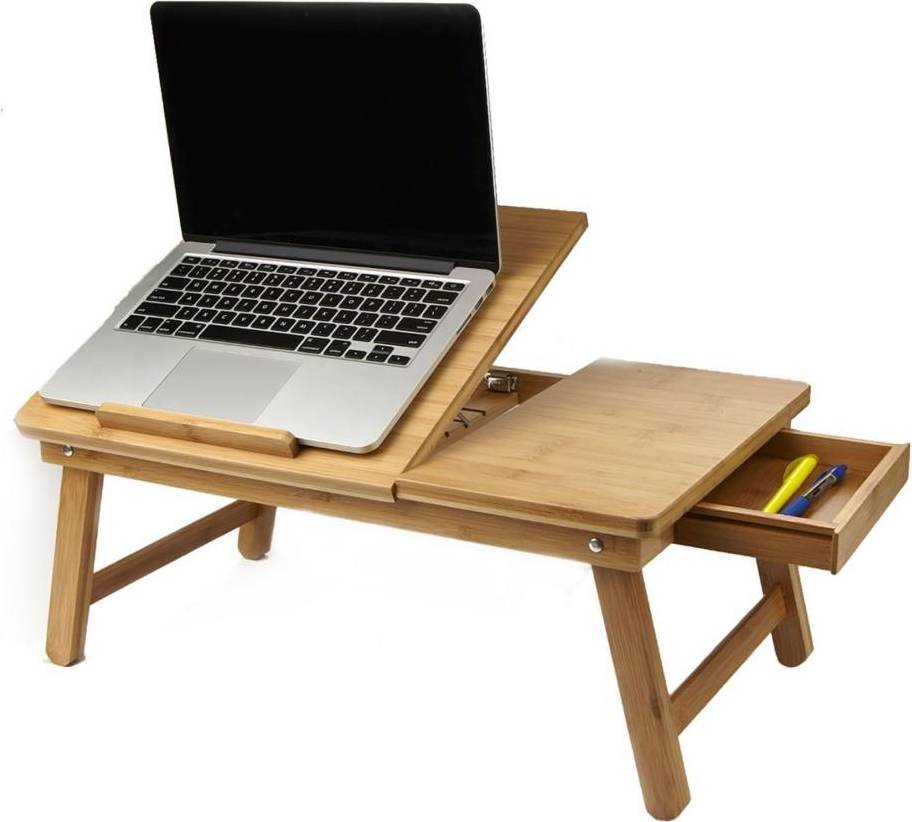 Laptop lap desk Mind Reader Lap Desk