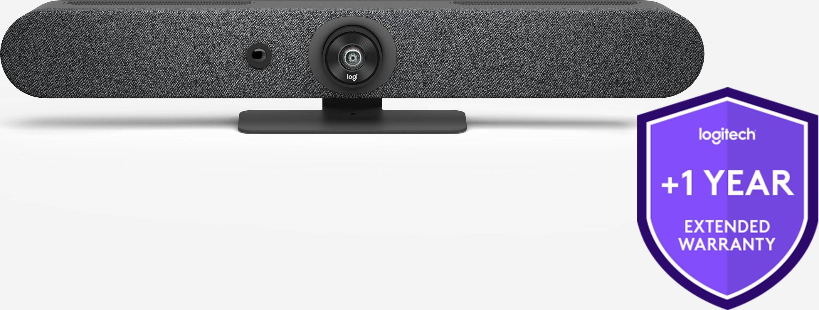Logitech One Year Extended Warranty for Rally Bar Mini