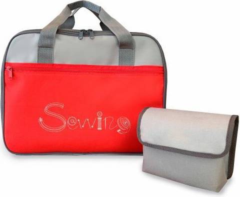 Sewing machine Veritas Bag For Sewing Machine Red