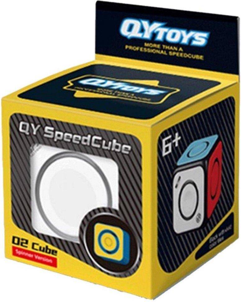 QIYI Qiyi O2 Cube (Spinnerversion)