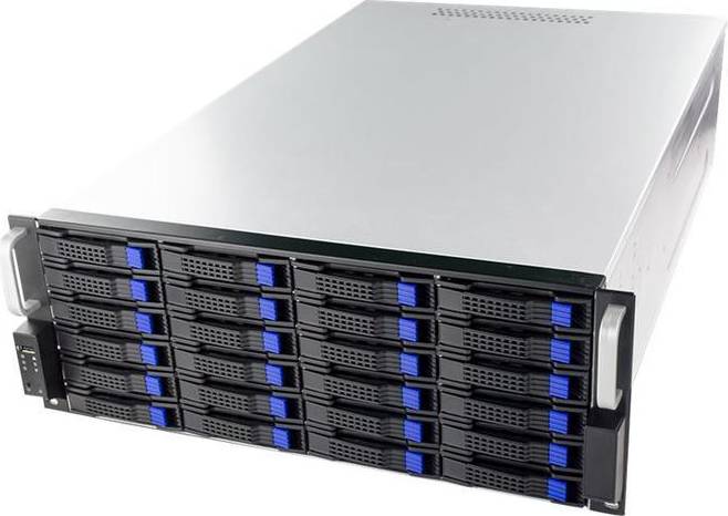 SRC-4240X07 Rack
