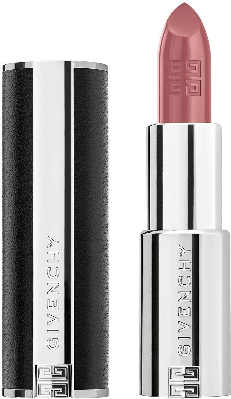 Givenchy Le Rouge Interdit Intense Silk Lipstick - 332 Rouge Safran