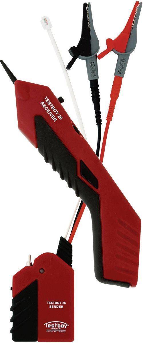 Testboy 26 Cable locator