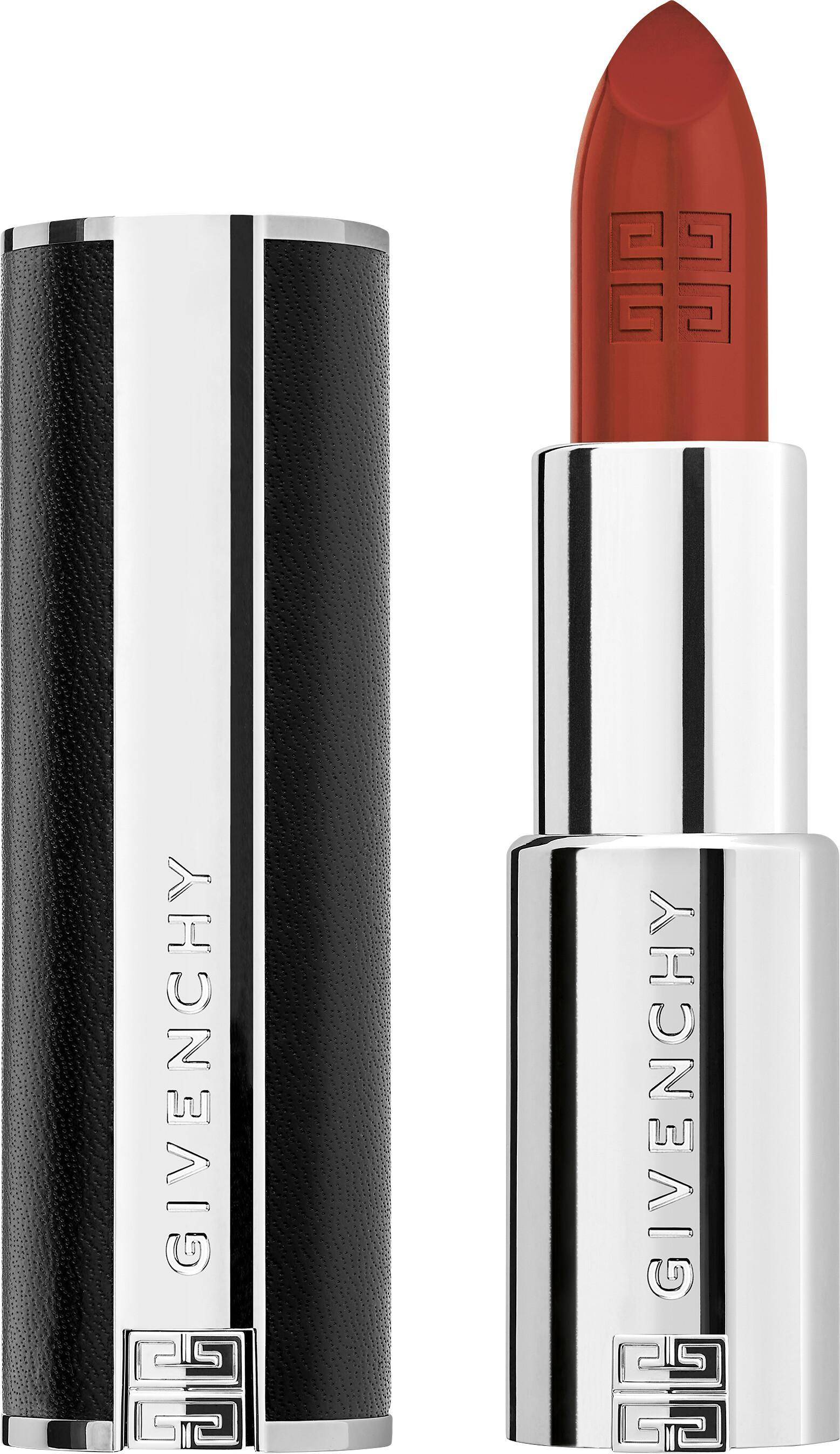 Givenchy Smink Läppar Le Rouge Intense Silk N319 - Rouge Santal
