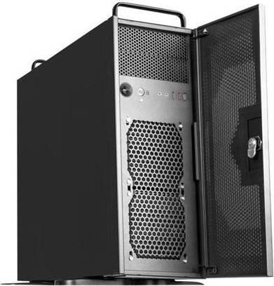 Silverstone RM42-502 Serverbehuizing Rack