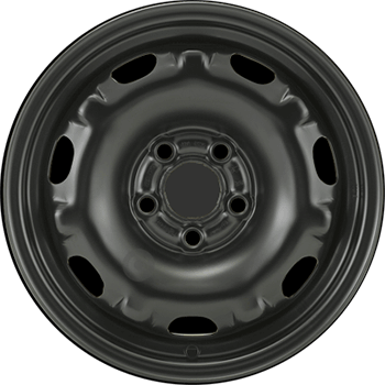 SF7250 Steel Rim
