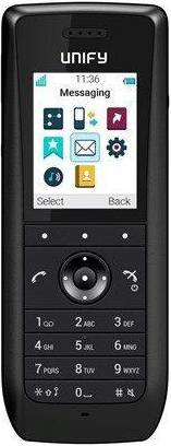 OpenScape WLAN Phone WL4
