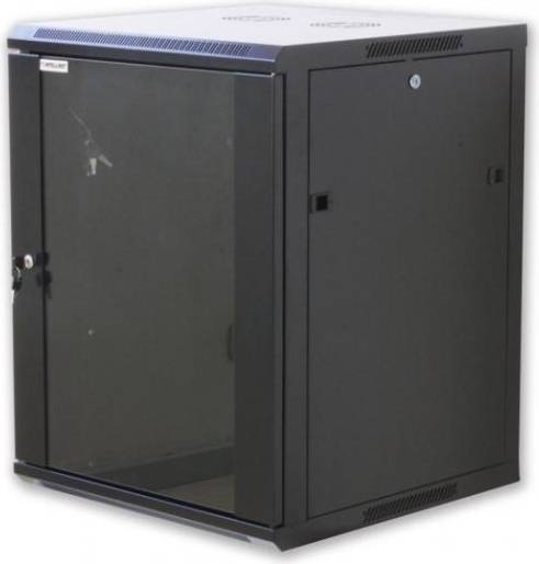 12u IC Intracom Intellinet Network Rack rack 12U