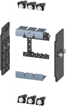 Siemens Variabel Dybde Adapter For Draw Out