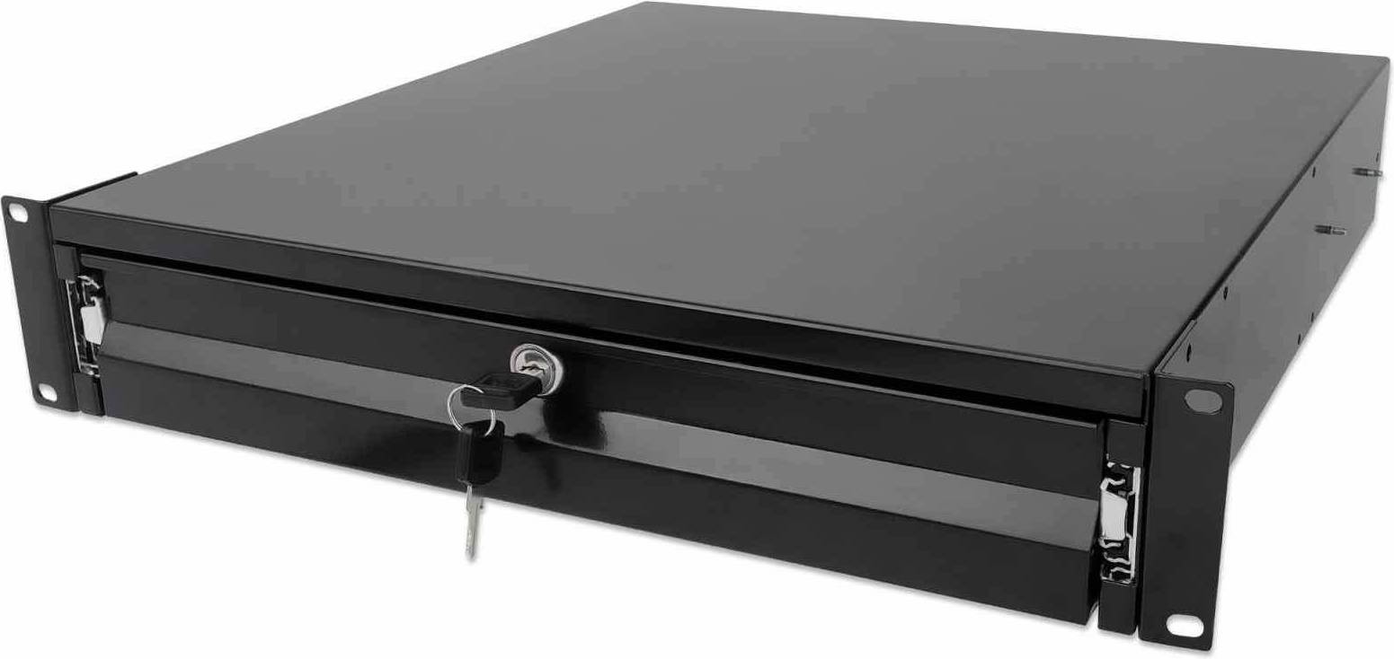 Intellinet 715829 rack accessory Drawer unit