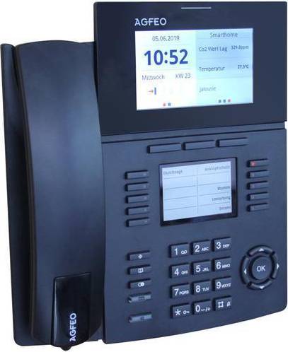 ST 56 IP Sensorfon