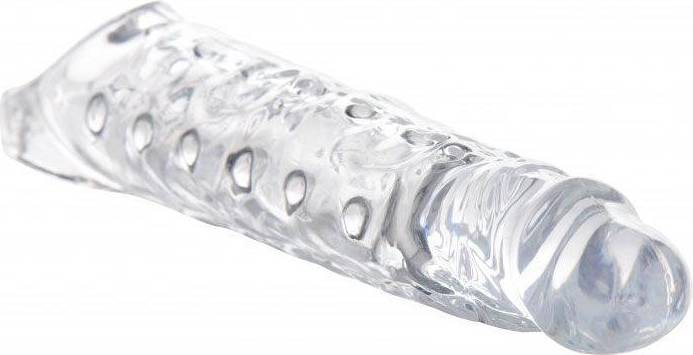 Penis extender Size Matters 3 Inch Extender Sleeve