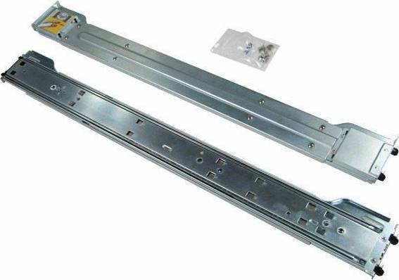 SuperMicro Rackmount Kit MCP-290-00053-0N
