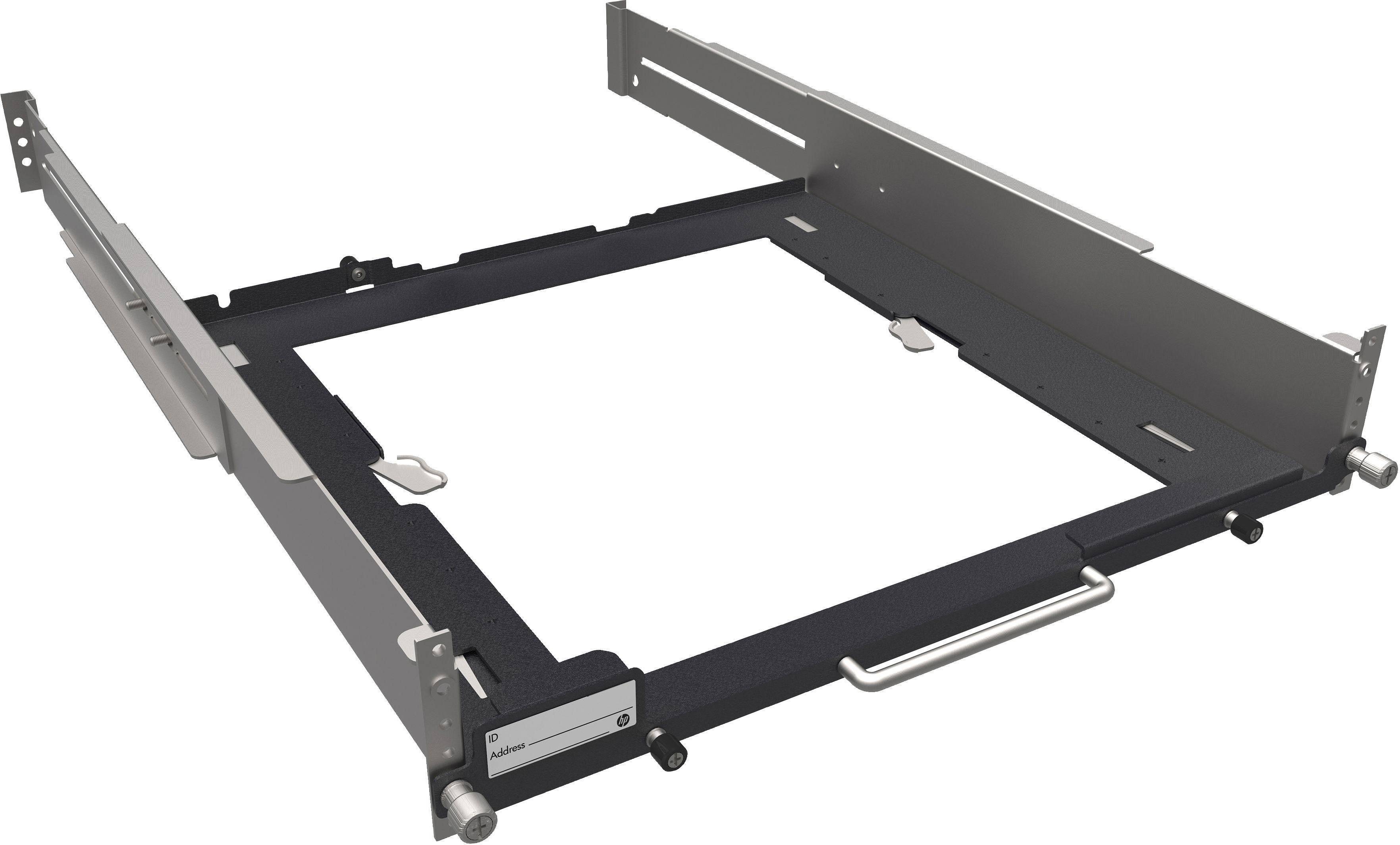 Hp mini pc HP Mini Chassis ePSU Rack-konsol