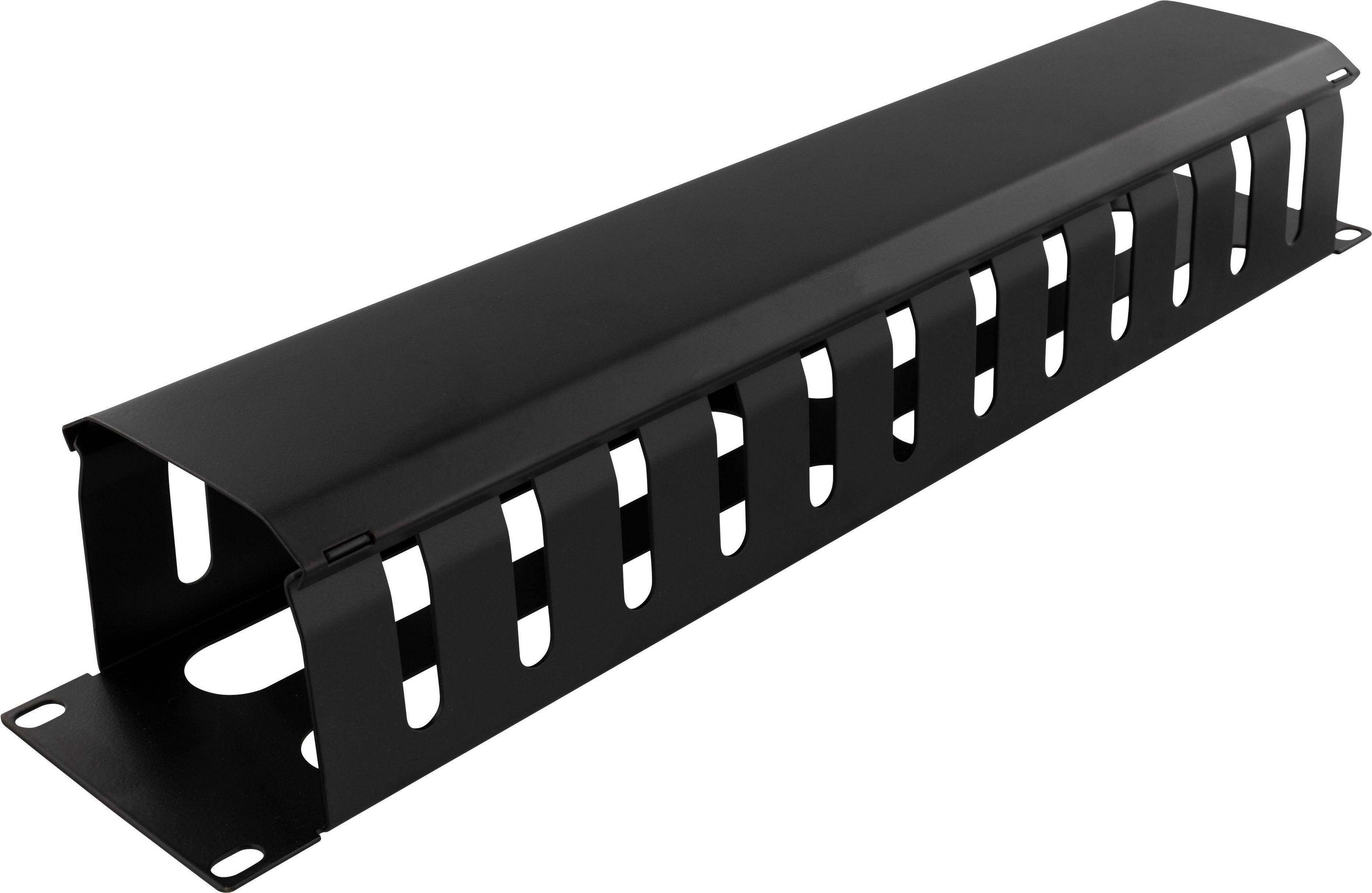 Deltaco Cable Management Panel