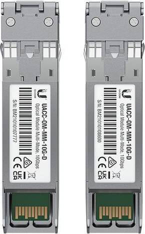 Optical Multi-Mode Module 10G 2-Pack