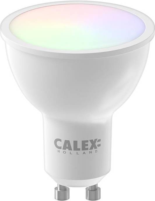 Smart LED Reflektor GU10 5W