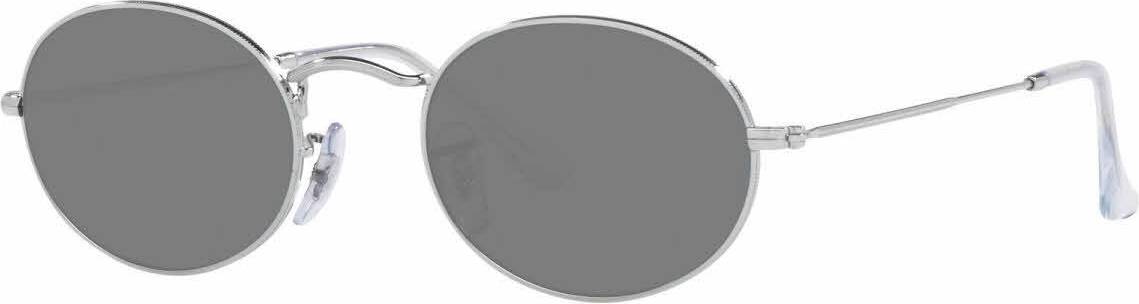Ray-Ban Oval RB3547 - 003/R5