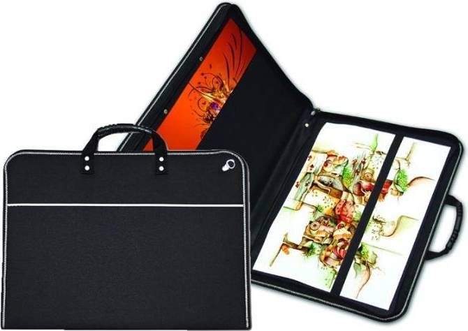 Mapac Quartz Case A3