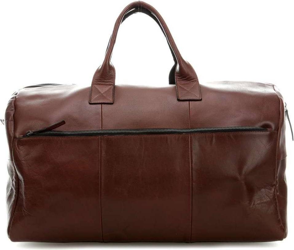 Clean Weekender - Braun