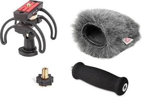 Zoom H5 Audio Kit