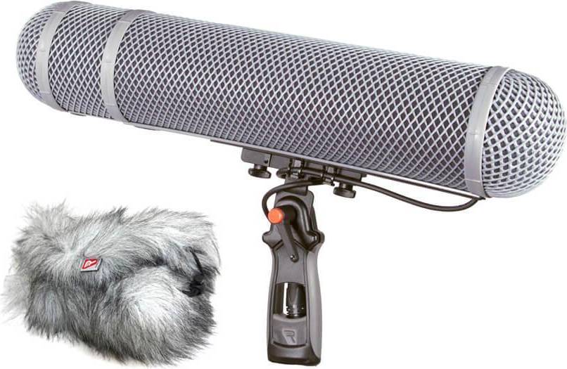 Rycote Modular Windshield WS 5 Kit