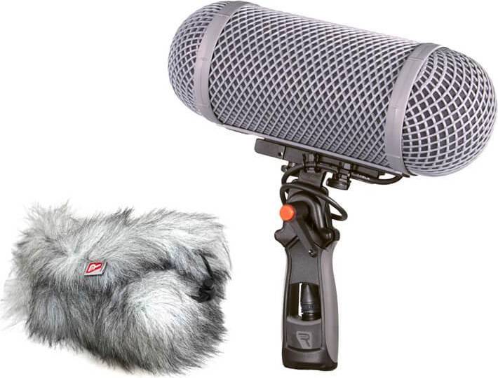 Rycote Windshield Kit Modular WS 1