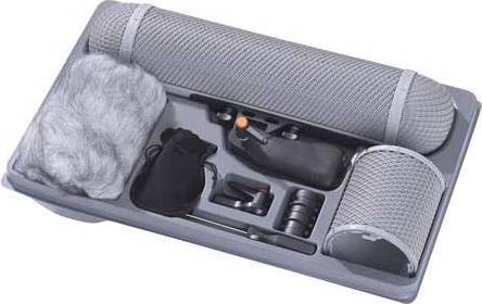 Rycote Modular Windshield WS 4 Kit