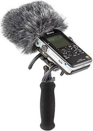 Sony PCM-D100 Audio Kit