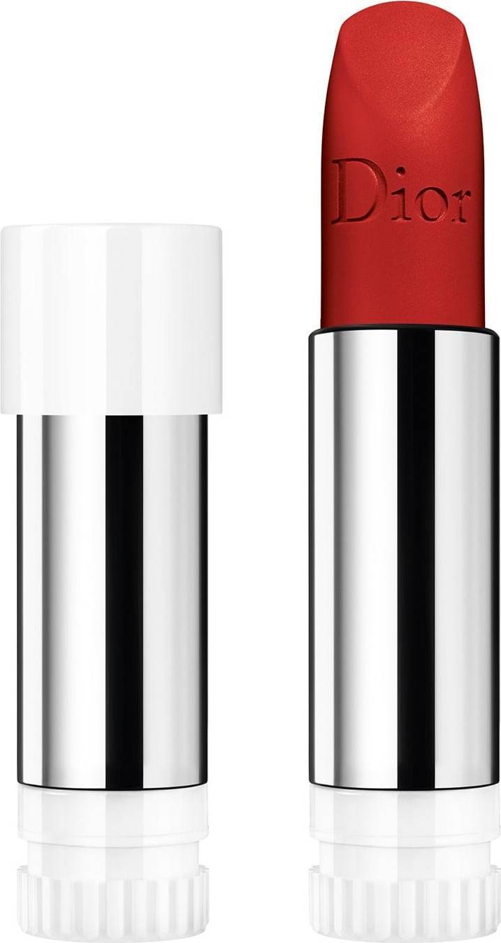 Dior Rouge Refill 999 Matte