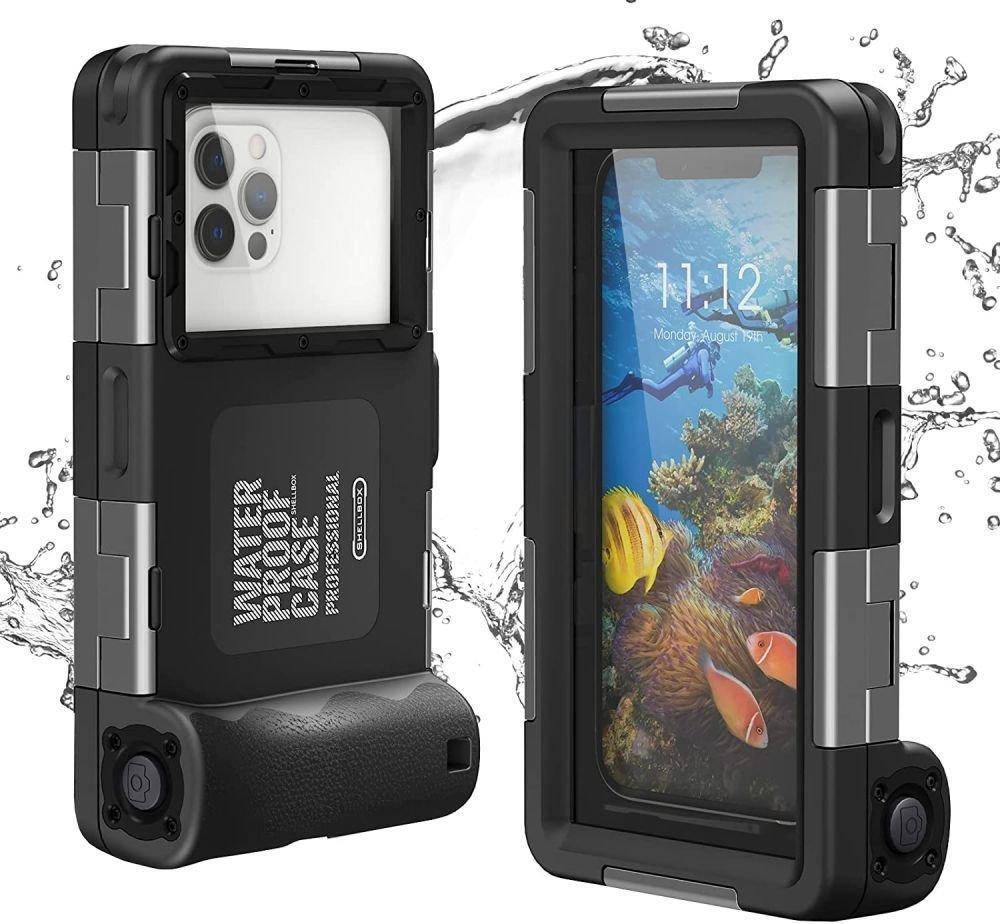 Universal Waterproof Case