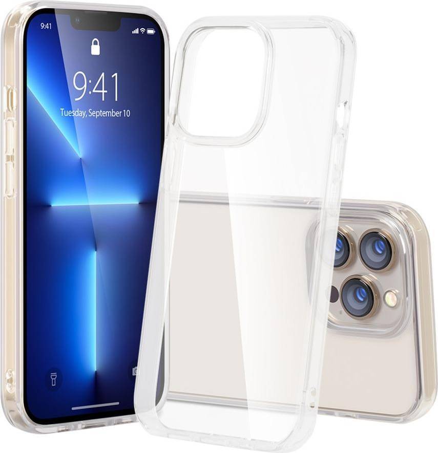 Back Cover StyleShell SHOCKFlex iPhone 14 Pro
