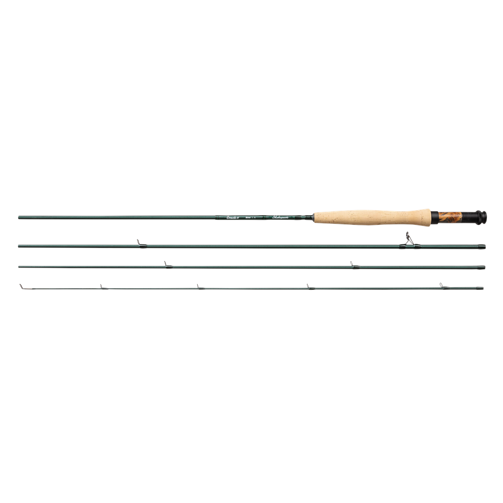 Shakespeare Oracle 2 Fly Rod