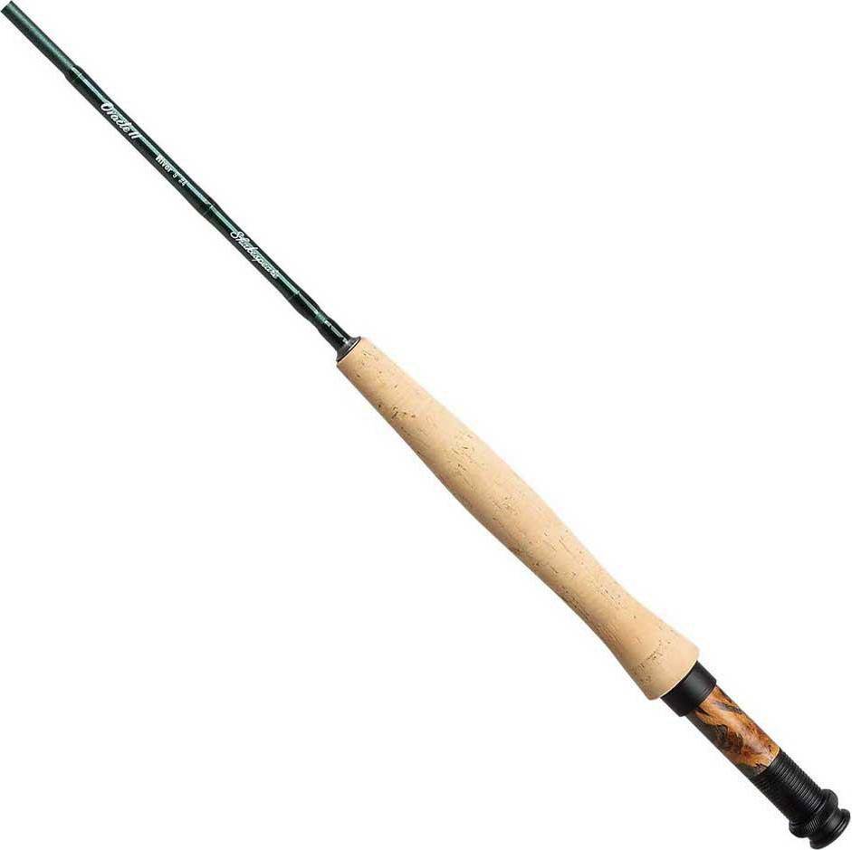 Oracle 2 Fly Rod