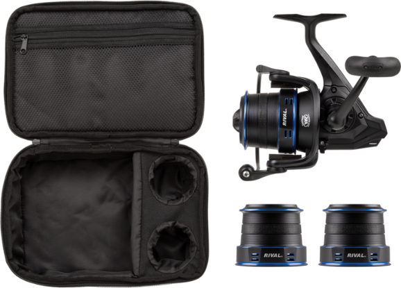 Penn Rival Longcast Surf Pack 7000
