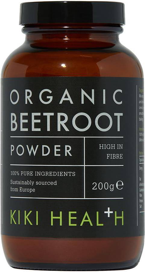 Organic Beetroot Powder