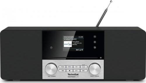 DigitRadio 3 IR