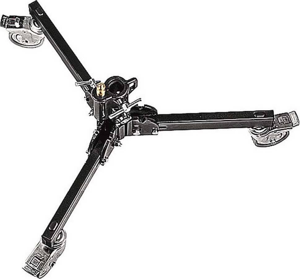 Manfrotto Small Brake Base