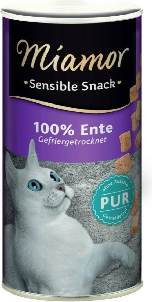Miamor Sensible Snack 30