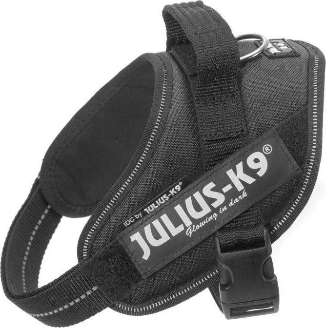 Powerharness Mini One Size Black