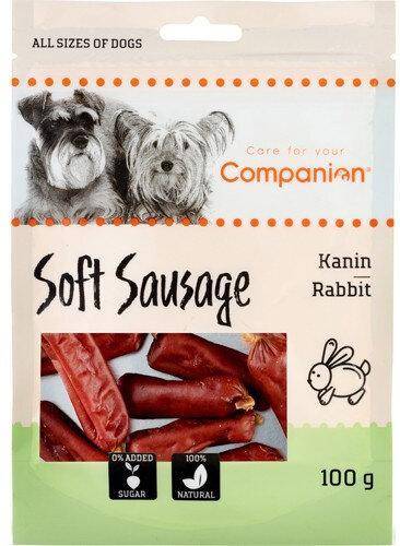 Companion Rabbit Short Sausage