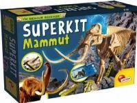 Genius Superkit Mamut Rinkinys