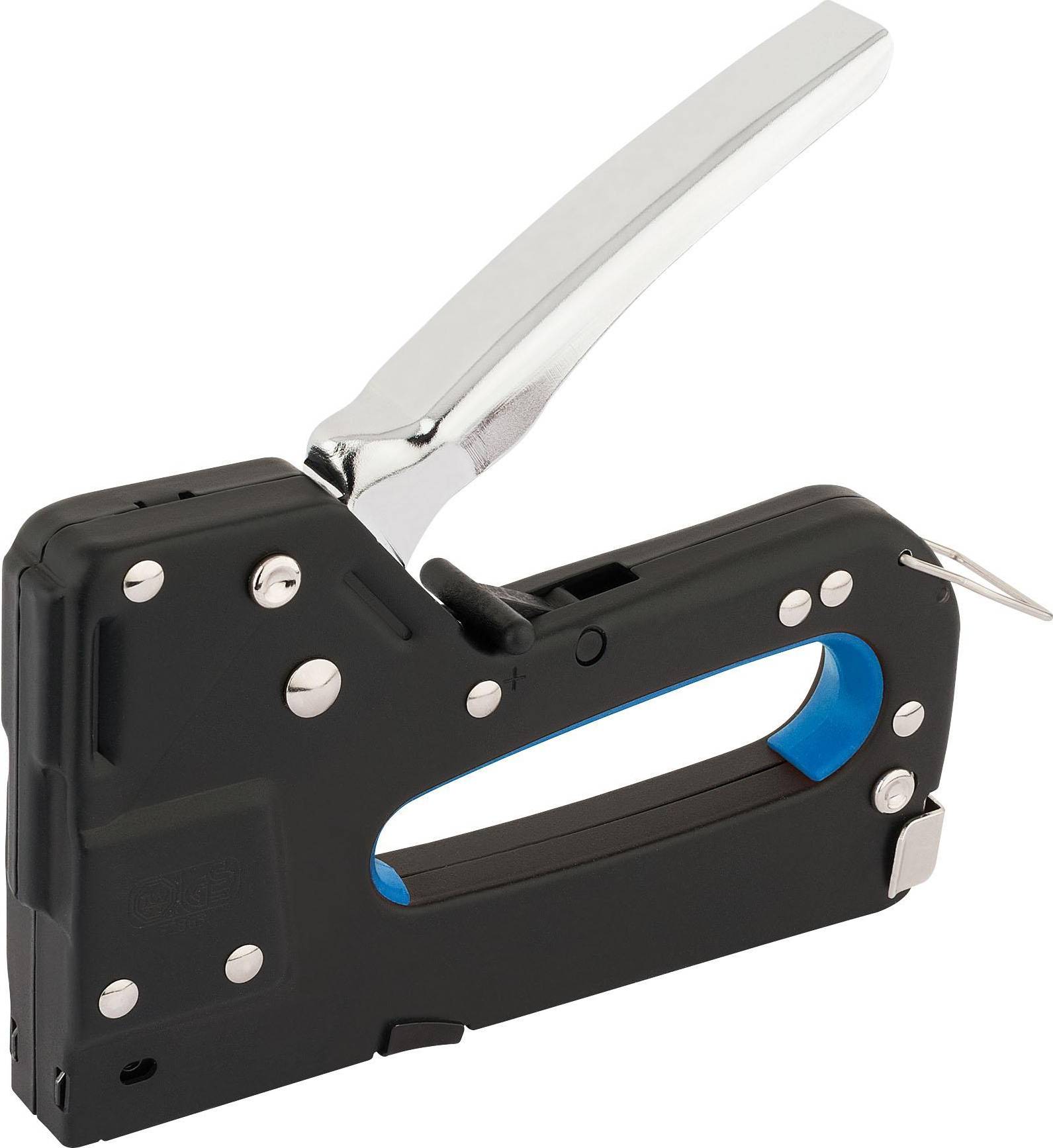 Draper Tacker Nailer