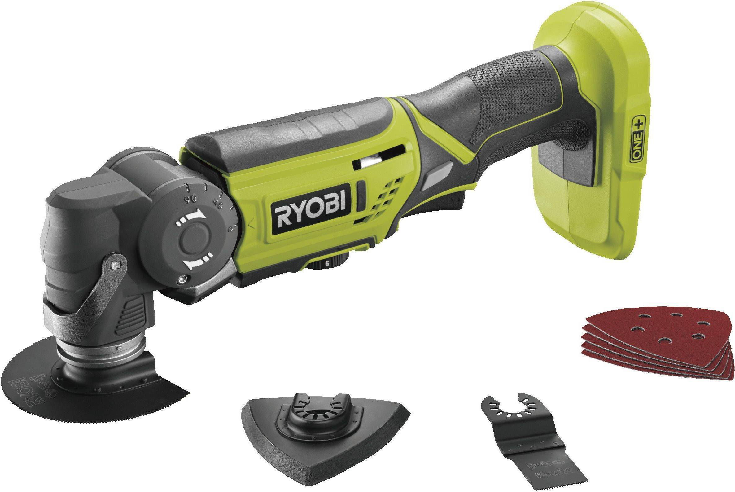Ryobi battery Ryobi R18MT-0 Solo