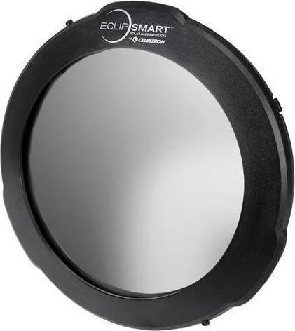Celestron EclipSmart 8 Inch SCT Solar Filter